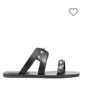 Women's Marc Fisher, Burlina Sandal